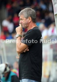 1. FC Heidenheim 1846 - Fortuna D&uuml;sseldorf