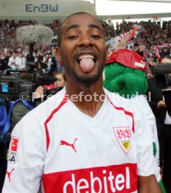 16.10.04 VfB Stuttgart - Borussia Dortmund
