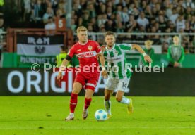 27.08.24 SC Preußen Münster - VfB Stuttgart
