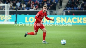 08.12.24 TSG 1899 Hoffenheim - SC Freiburg