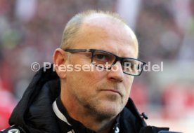 VfB Stuttgart - Hannover 96