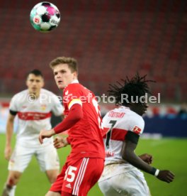 15.12.20 VfB Stuttgart - 1. FC Union Berlin