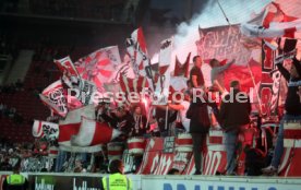 24.10.21 VfB Stuttgart - 1. FC Union Berlin