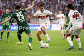 01.03.26 VfB Stuttgart - VfL Wolfsburg