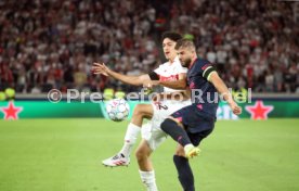 09.09.26 VfB Stuttgart - Viking Stavanger