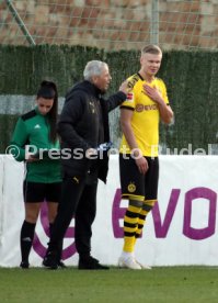 Borussia Dortmund - 1. FSV Mainz 05