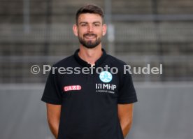 20.07.23 Stuttgarter Kickers Fototermin 2023/2024