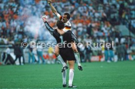 Deutschland - Niederlande