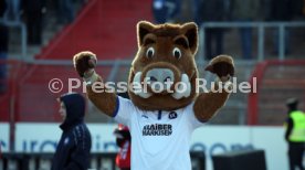Karlsruher SC - Chemitzer SC