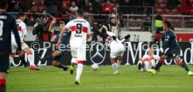 VfB Stuttgart - 1. FSV Mainz 05