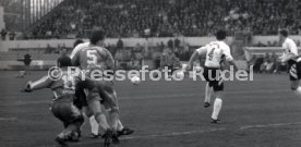 17.04.95 SSV Ulm 1846 - Stuttgarter Kickers