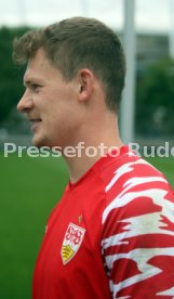 27.07.23 VfB Stuttgart Training