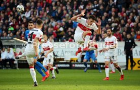 VfB Stuttgart - TSG 1899 Hoffenheim