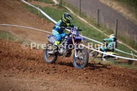 ADAC Motocross Aichwald 2019