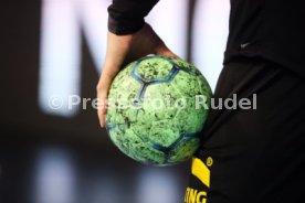 02.05.21 Deutschland - Estland