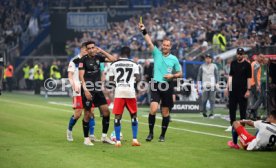 05.06.23 Hamburger SV - VfB Stuttgart