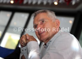 VfB Stuttgart Wolfgang Dietrich