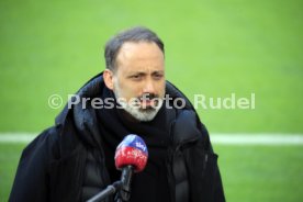 20.03.21 FC Bayern M&uuml;nchen - VfB Stuttgart