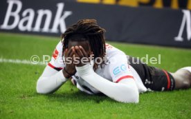 24.10.21 VfB Stuttgart - 1. FC Union Berlin