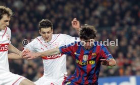 17.03.10 FC Barcelona - VfB Stuttgart