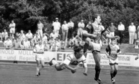 23.05.92 U19 SSV Ulm 1846 - U19 VfB Stuttgart