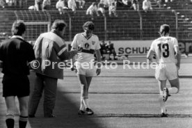 23.04.88 VfB Stuttgart - Bayer 05 Uerdingen