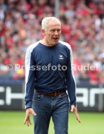 SC Freiburg - Borussia Dortmund