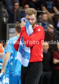 TVB 1898 Stuttgart - HC Erlangen