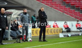 28.11.20 VfB Stuttgart - FC Bayern M&uuml;nchen