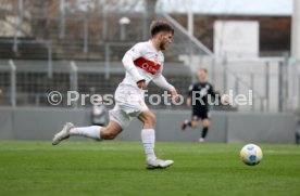 30.03.24 VfB Stuttgart II - Kickers Offenbach