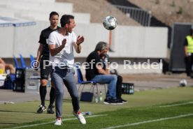 Karlsruher SC - DSC Arminia Bielefeld