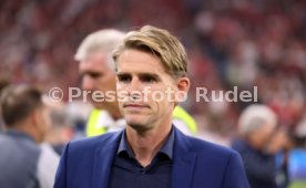 20.09.23 FC Bayern M&uuml;nchen - Manchester United