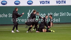 03.04.21 1. FC Heidenheim - SpVgg Greuther F&uuml;rth