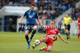 TSG 1899 Hoffenheim - 1. FSV Mainz 05