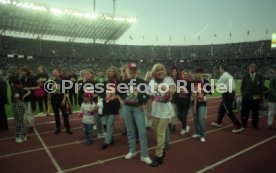 14.06.97 DFB-Pokal Finale 1997 VfB Stuttgart - FC Energie Cottbus
