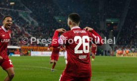 22.03.26 FC Augsburg - VfB Stuttgart