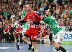 Frisch Auf G&ouml;ppingen - HC Erlangen
