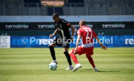 09.05.21 1. FC Heidenheim - SV Sandhausen