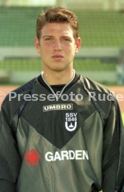 12.07.98 SSV Ulm 1846 Fototermin
