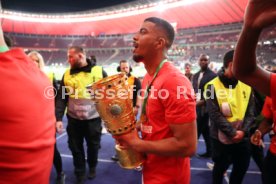 21.05.22 DFB-Pokal Finale SC Freiburg - RB Leipzig