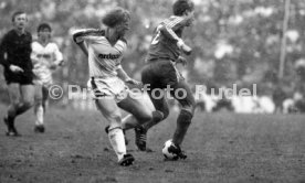10.03.84 Borussia M&ouml;nchengladbach - VfB Stuttgart