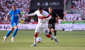 09.05.26 VfB Stuttgart - Bayer 04 Leverkusen