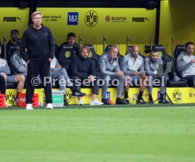 22.10.22 Borussia Dortmund - VfB Stuttgart