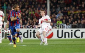 17.03.10 FC Barcelona - VfB Stuttgart