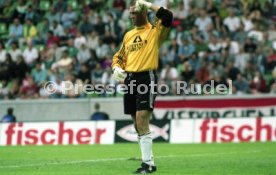 26.07.97 FC Bayern M&uuml;nchen - VfB Stuttgart