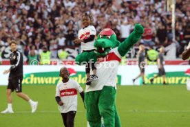07.10.23 VfB Stuttgart - VfL Wolfsburg