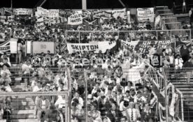 16.09.92 VfB Stuttgart - Leeds United