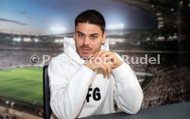 17.05.23 VfB Stuttgart Konstantinos Mavropanos