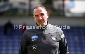 23.05.21 1. FC Heidenheim - Karlsruher SC