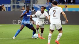 02.11.24 TSG 1899 Hoffenheim - FC St. Pauli